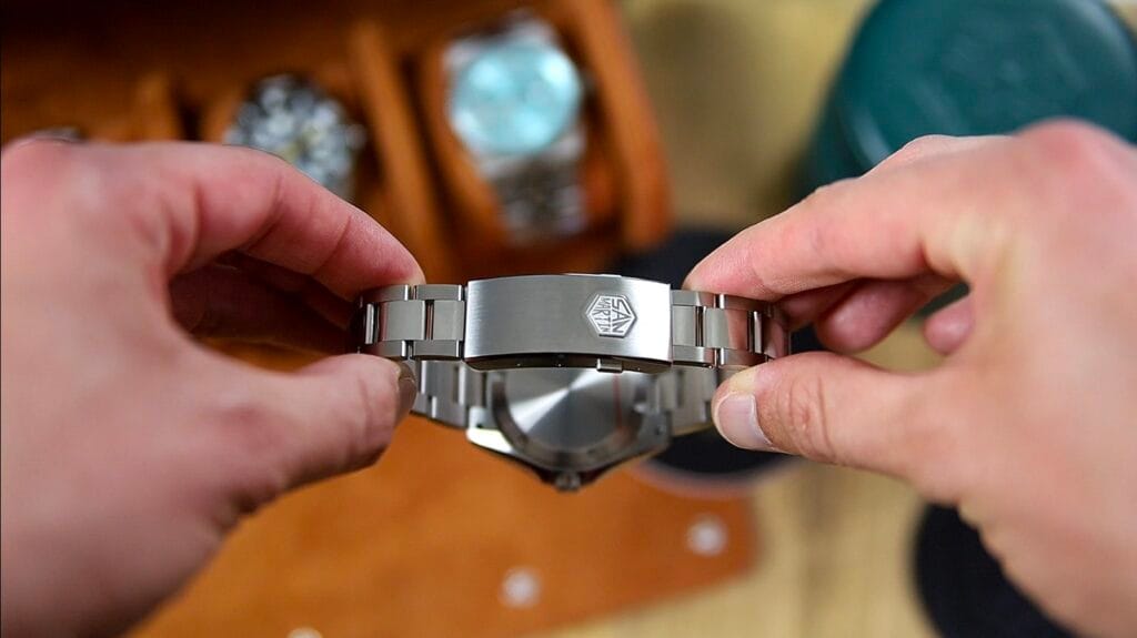 San Martin SN0129 - hexagon logo