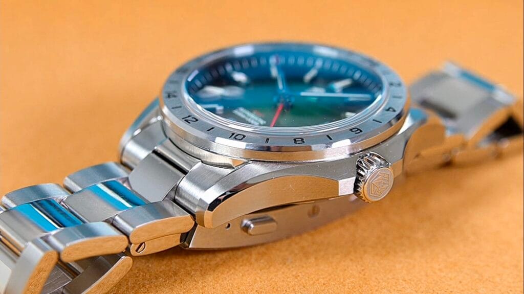 San Martin SN0129 - stainless steel