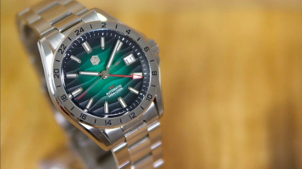 San Martin SN0129 - sapphire crystal