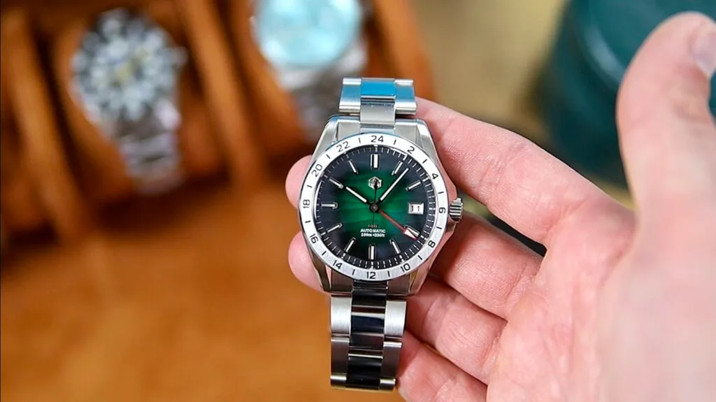 San Martin SN0129 - sand dial