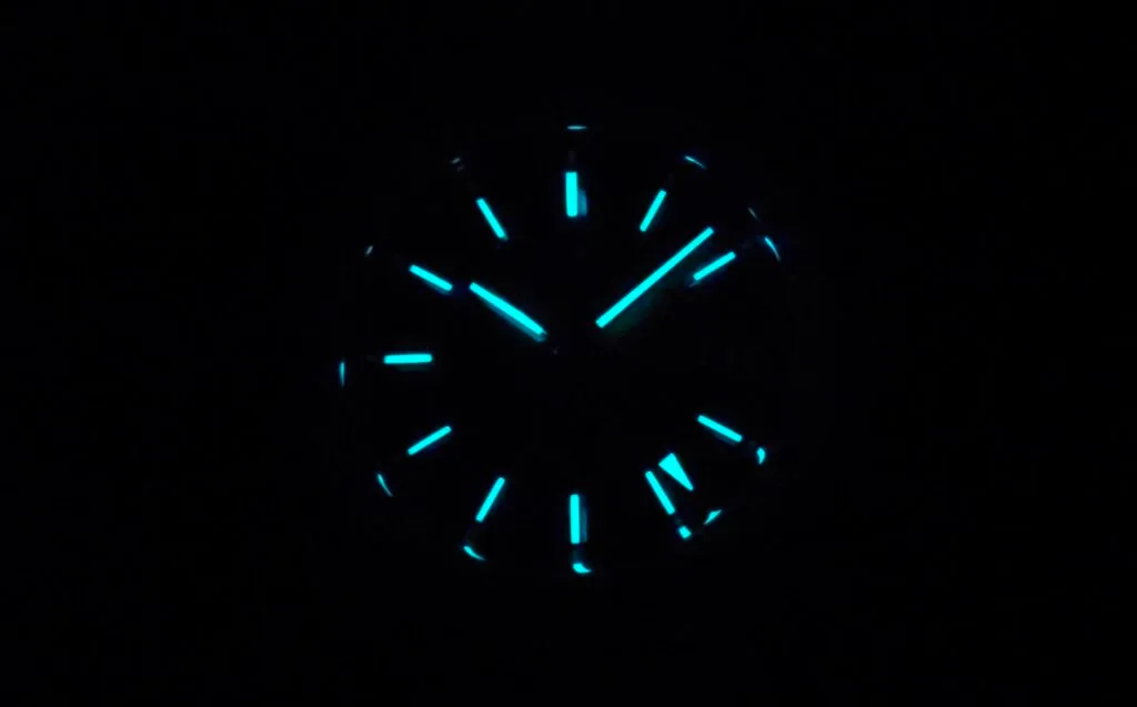 San Martin SN0129 - lume shot