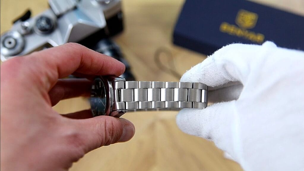 Benyar BY5185 - 3 link bracelet