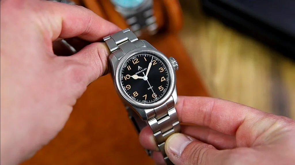 SteelFlier SF741 -