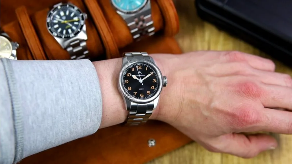 SteelFlier SF741 -