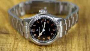 SteelFlier SF741 -
