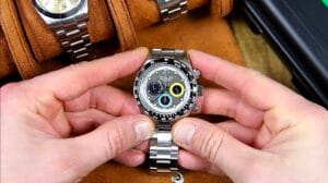 Tactical Frog VS75 -