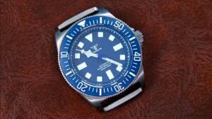 Tandorio FXD - 
