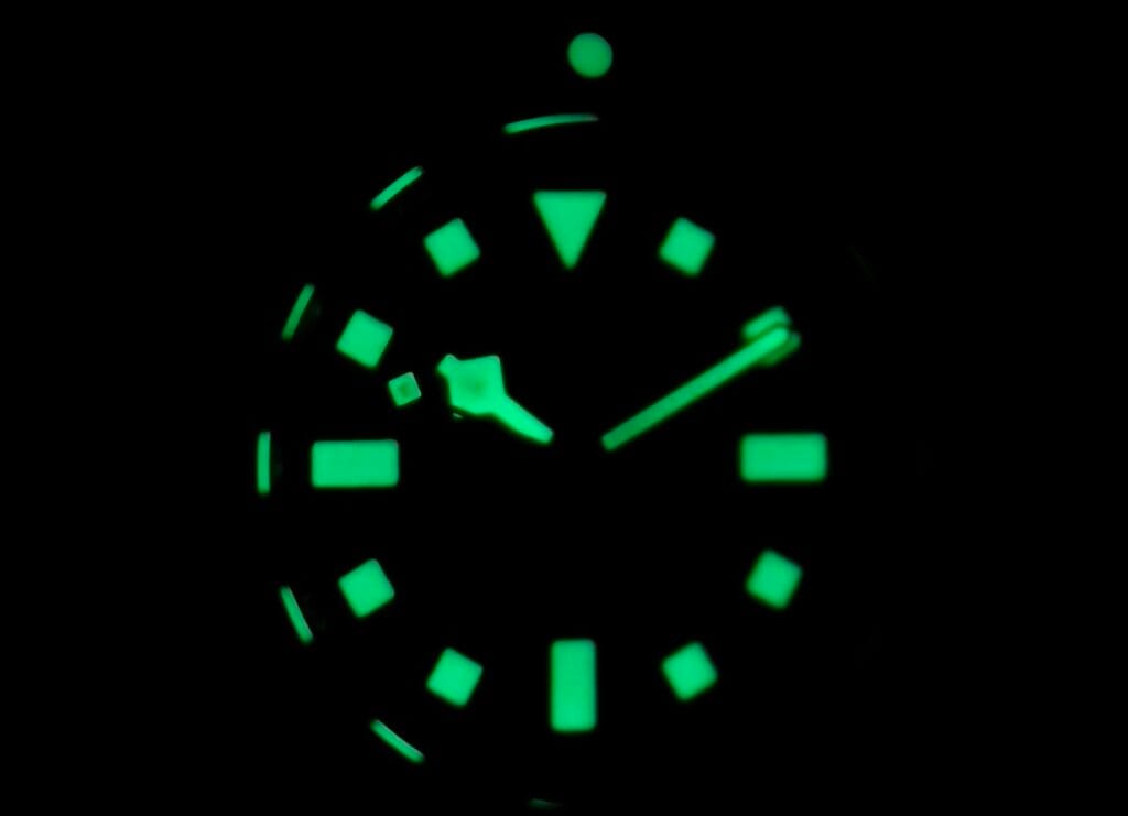 Tandorio FXD - lume shot