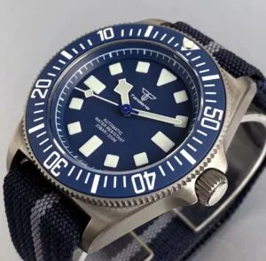 Tandorio FXD pc2