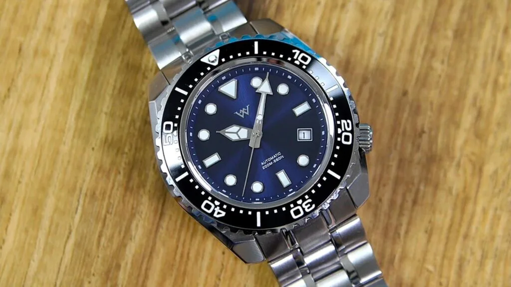 WM Watch WM175 - 