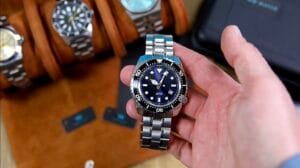 WM Watch WM175 -