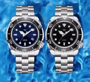WM175 Diver