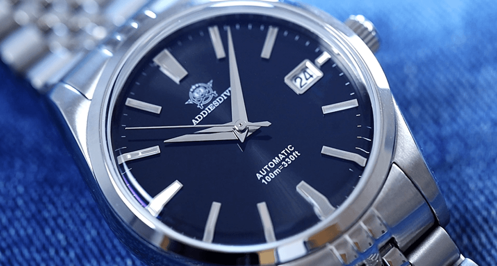 Addiesdive AD2029 - AR coating