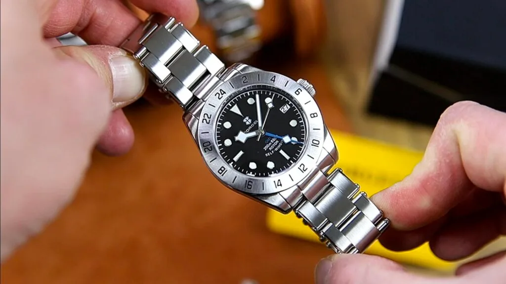 Corgeut GMT - 
