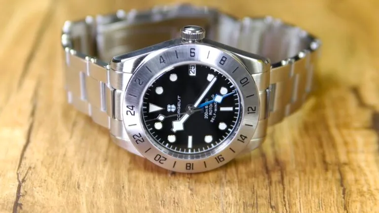 Corgeut GMT - 