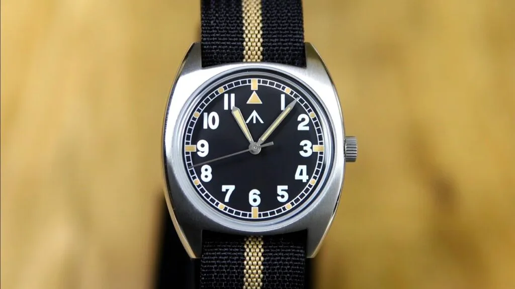 Militado ML17 - k1 mineral crystal