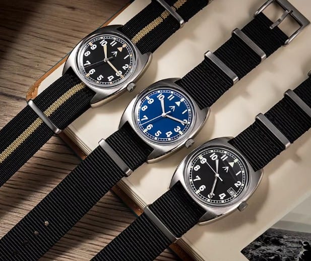 Watchdives WD007 V4 Review HiBeat Automatic Housed In Titanium watchdives-wd007-v4-review-hibeat-automatic-housed-in-titanium