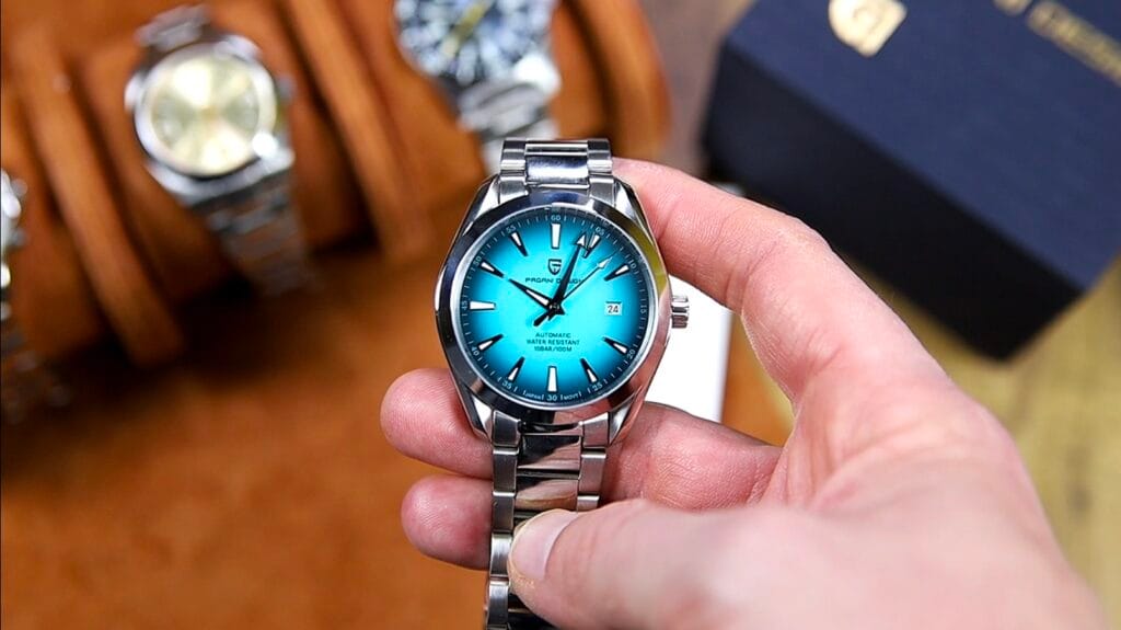 Pagani Design PD1688 - 