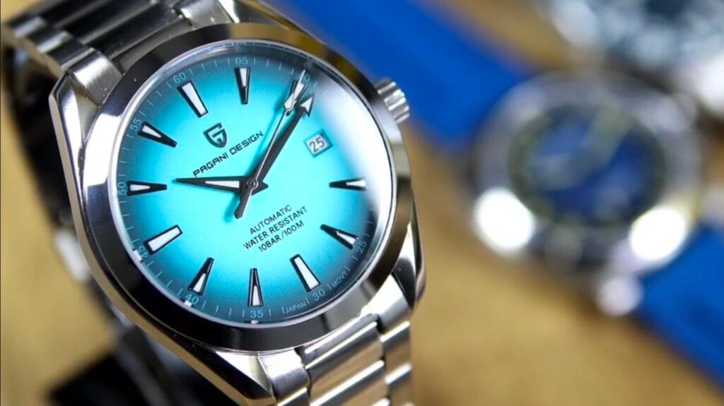 Pagani Design PD1688 - 