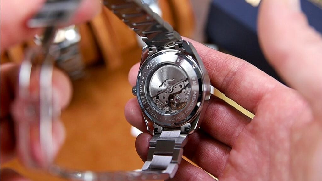 Pagani Design PD1688 - 