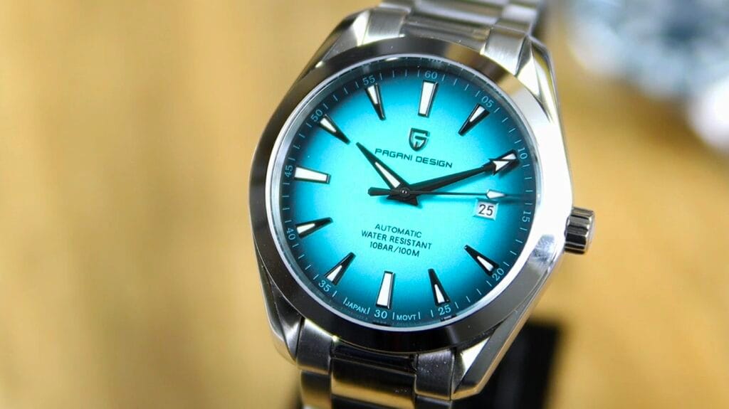 Pagani Design PD1688 - 