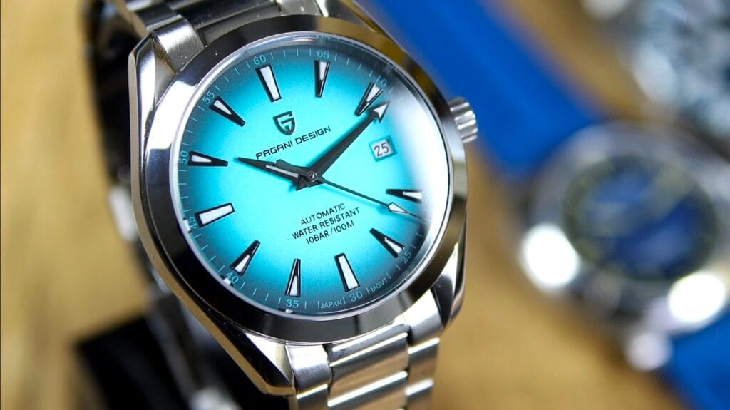 Pagani Design PD1688 - 