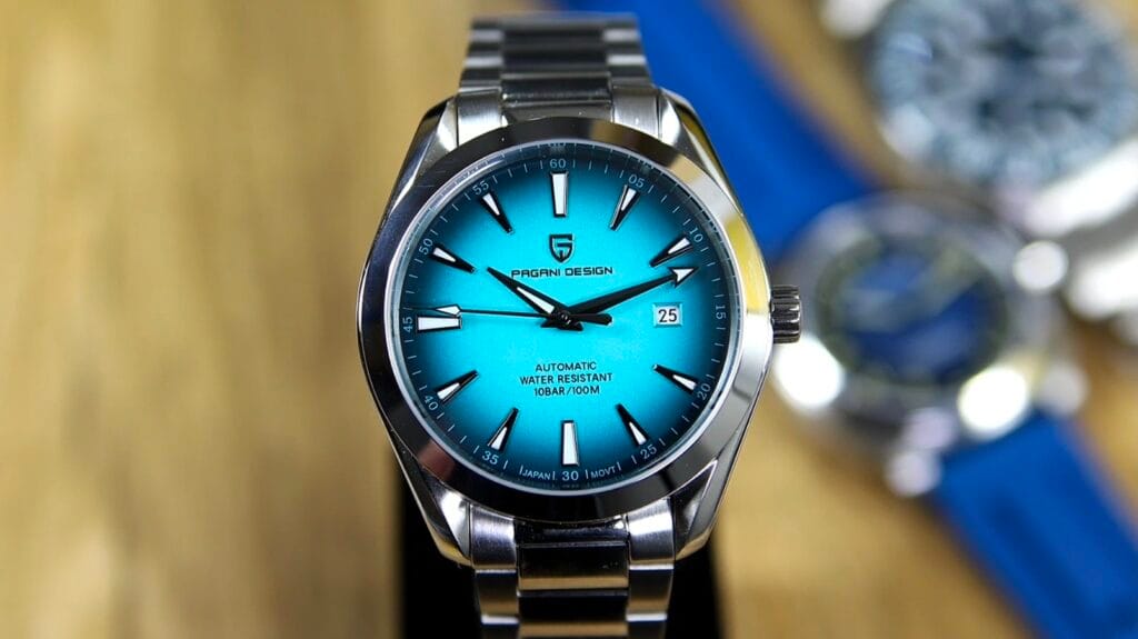 Pagani Design PD1688 - 