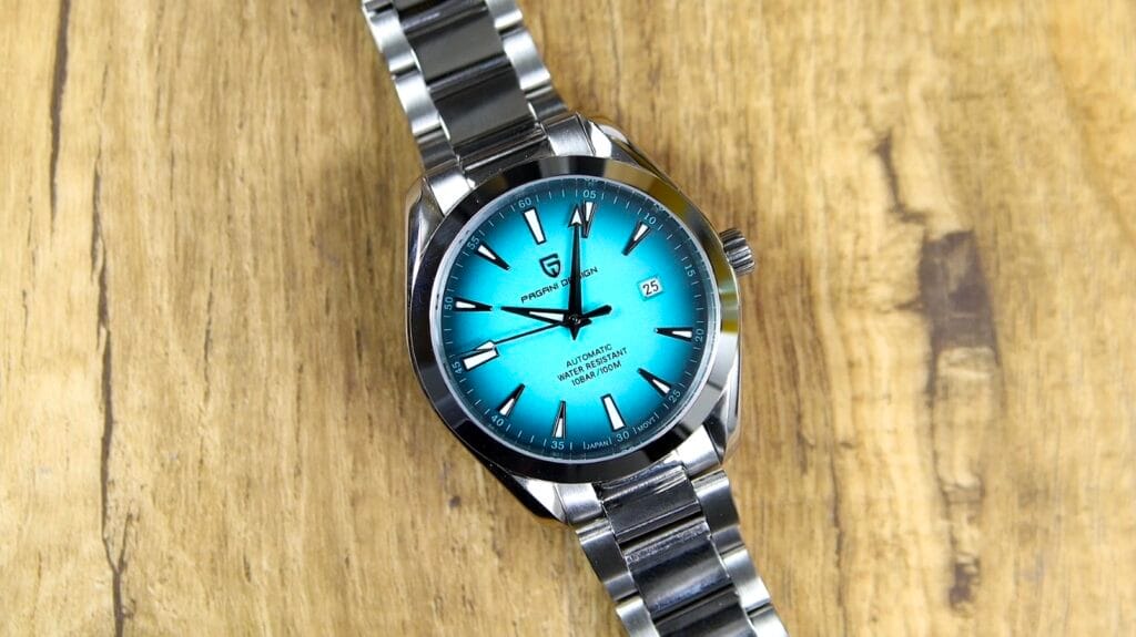 Pagani Design PD1688 - 