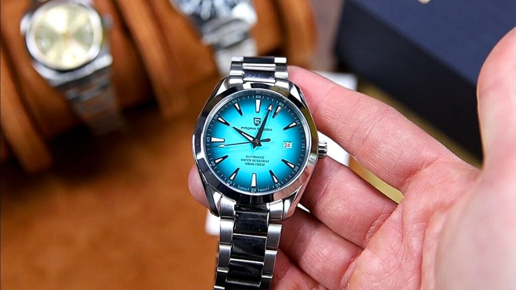 Pagani Design PD1688 - 