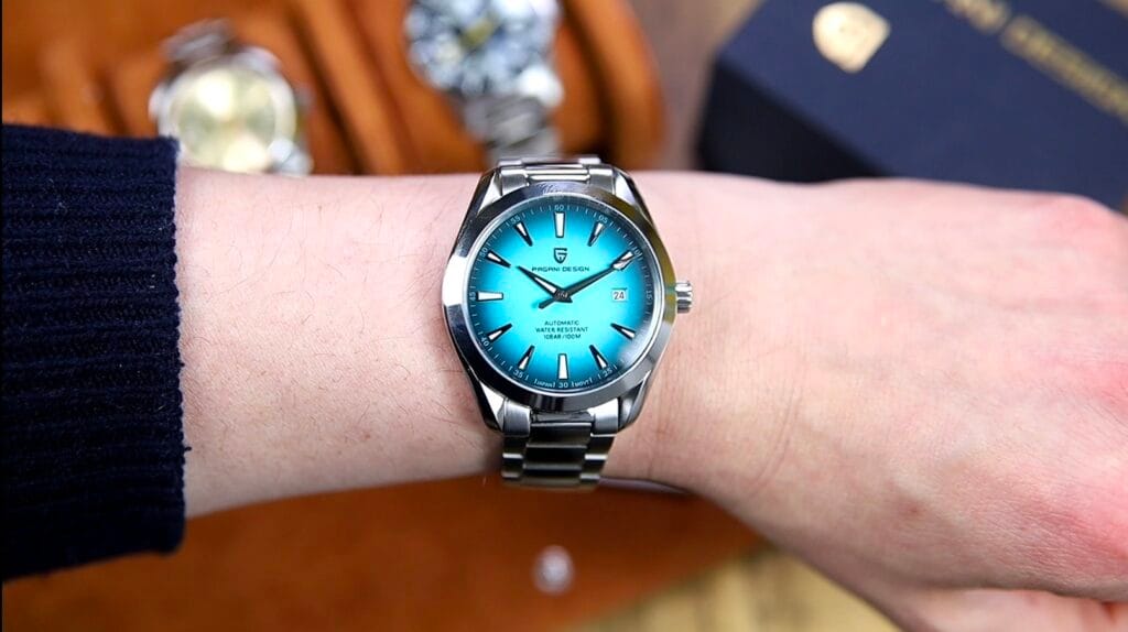 Pagani Design PD1688 - 