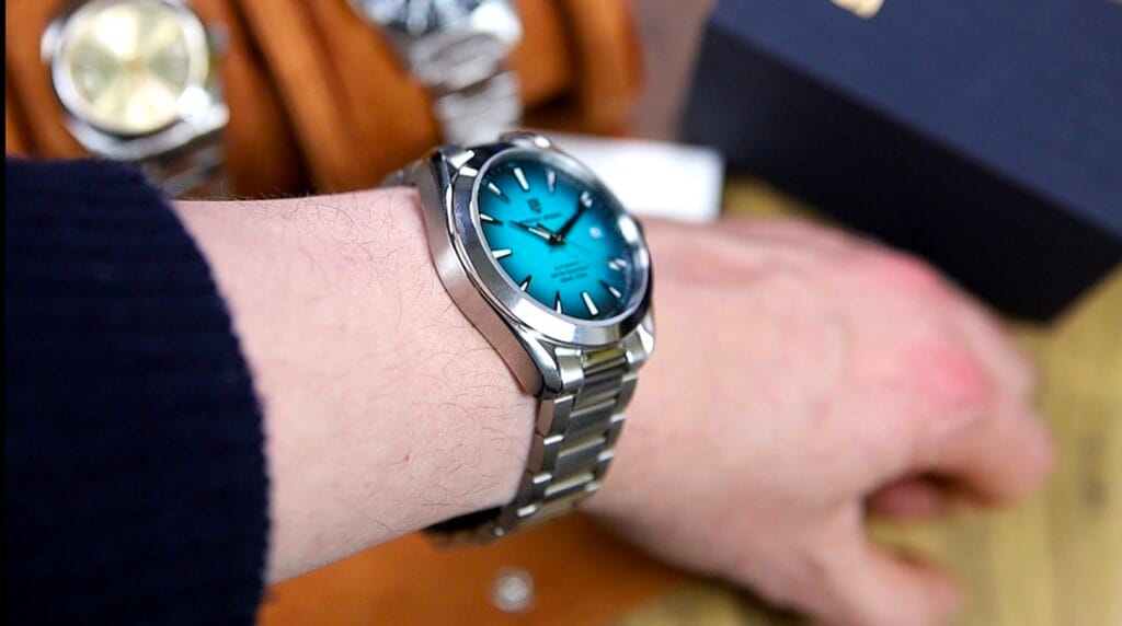 Pagani Design PD1688 - 