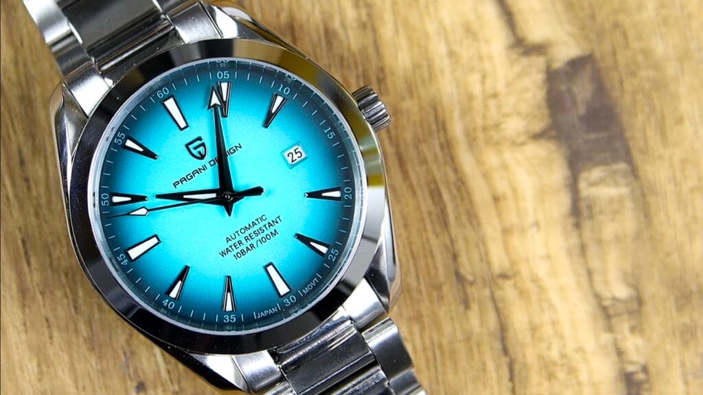 Pagani Design PD1688 - 