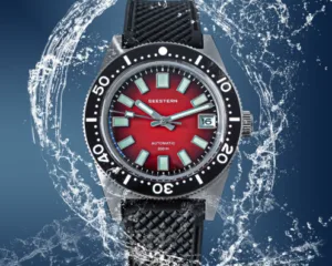 Seetsern S404 Watch