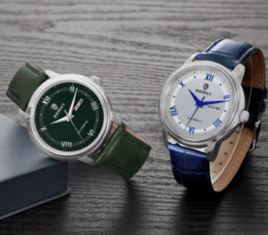 Berny Devil;e homage