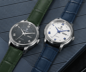 Berny Devil;e homage