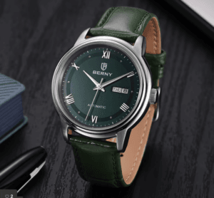 Berny Devil;e homage