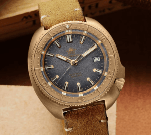 Addiesdive AD2097 Watch Review - Timed Reviews