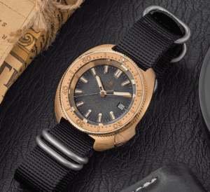 Addiesdive AD2097 Watch Review - Timed Reviews