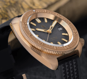 Addiesdive AD2097 Watch Review - Timed Reviews