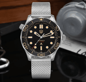 Watchdives WD007 PT5000