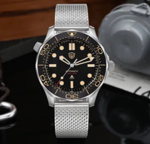 Watchdives WD007 PT5000
