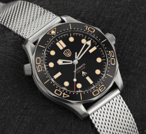 Watchdives WD007 PT5000