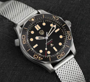 Watchdives WD007 PT5000