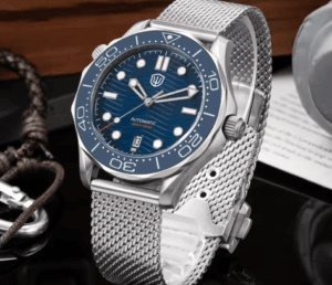 Watchdives WD007 PT5000