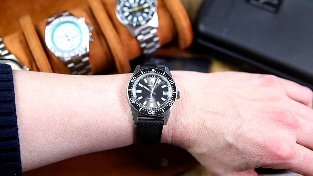 Seetsern S404 Watch - 