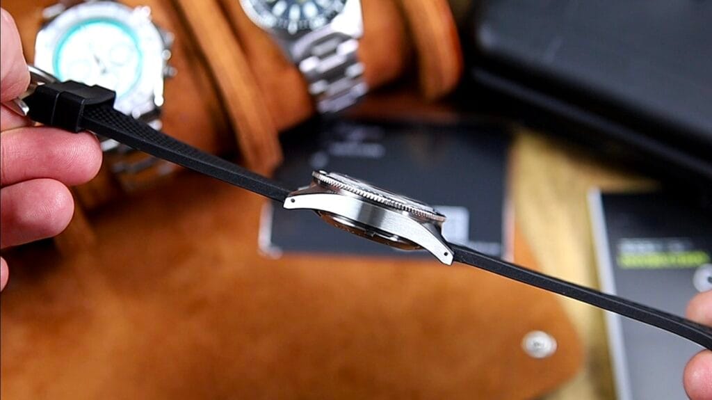 Seetsern S404 Watch - 