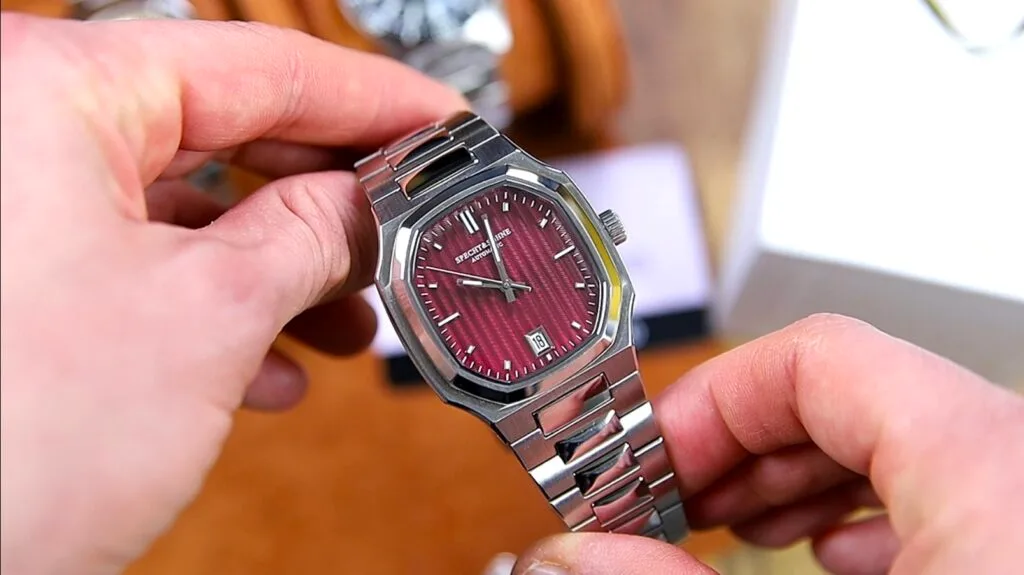Specht & Söhne SP0017 -