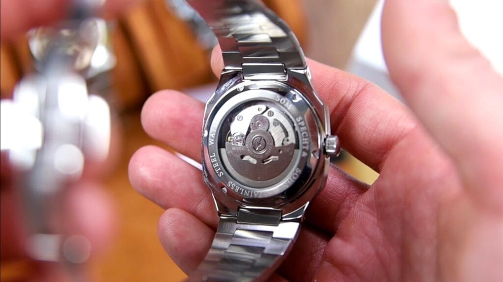 Specht & Söhne SP0017 - 