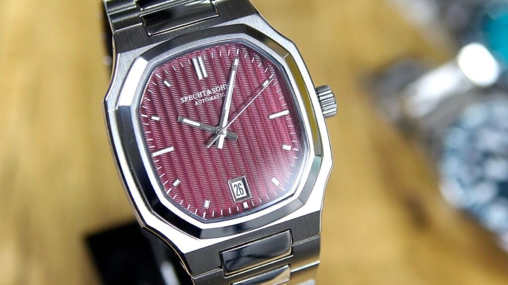 Specht & Söhne SP0017 - 