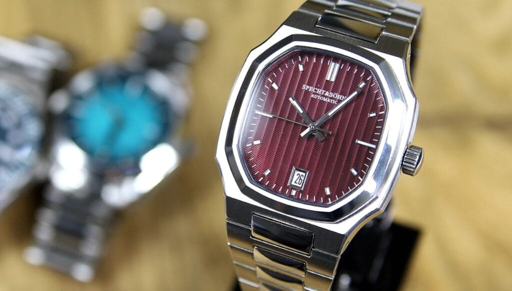 Specht & Söhne SP0017 - 